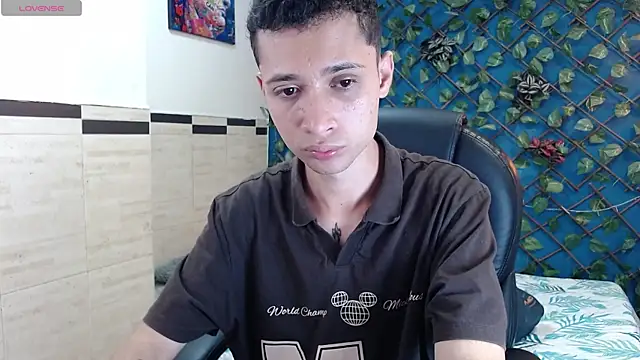 LucassSmith11 online show from April 15, 2026, 8:20 pm