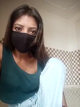 Sexy  Nora online show from March 13, 2026, 5:25 am