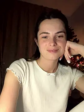 Rita6529 online show from January 8, 2026, 8:33 pm