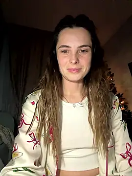 Rita6529 online show from January 14, 2026, 8:03 pm