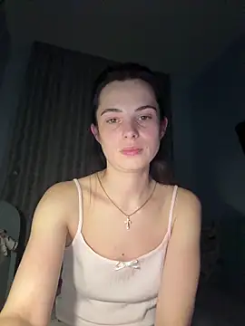 Rita6529 online show from February 18, 2026, 8:05 pm