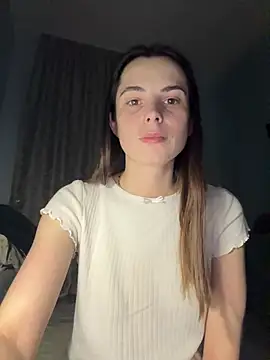 Rita6529 online show from February 27, 2026, 8:42 pm