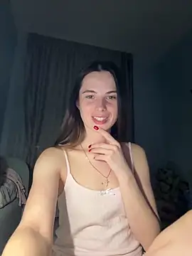 Rita6529 online show from March 18, 2026, 8:23 pm