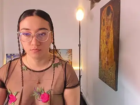 SwettieSammy online show from December 1, 2025, 12:43 pm