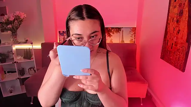 SwettieSammy online show from February 26, 2026, 12:26 pm