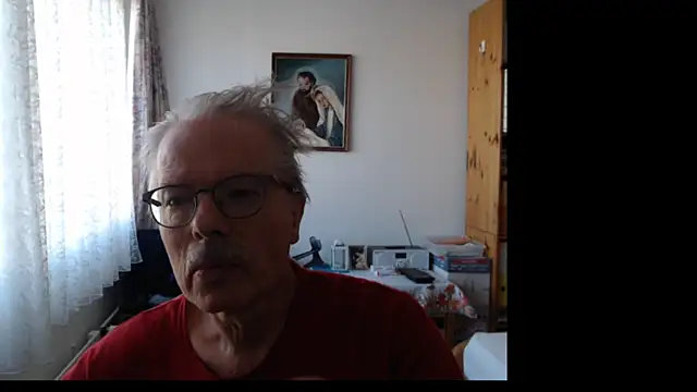 Tightholeboy online show from November 29, 2025, 11:57 am