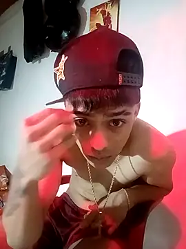 Jushle 6 online show from November 29, 2025, 1:41 am