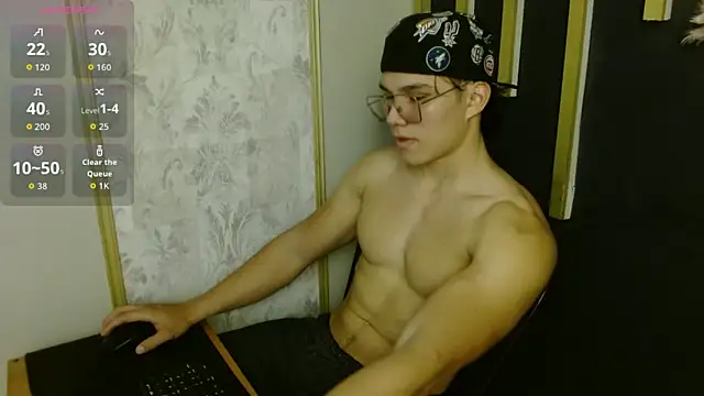 Snapshot of Thony_Big chatting on April 28, 2026, 7:19 pm Thony Big online show from April 28, 2026, 7:19 pm