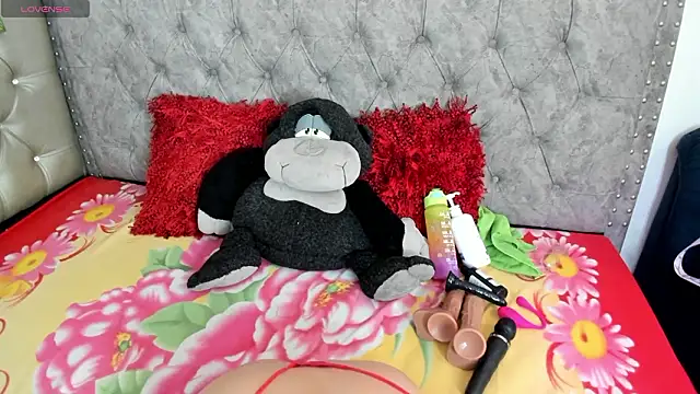 Melody Prescott online show from March 10, 2026, 1:49 pm