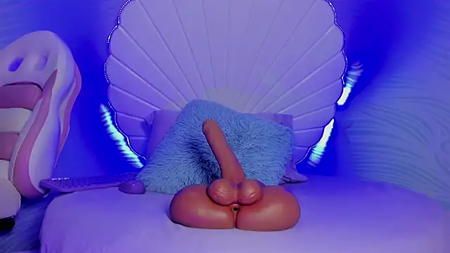 CHLOE BLOWJOB online show from July 1, 2026, 9:25 pm