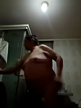 Pajeroso1349 online show from December 1, 2025, 12:15 am