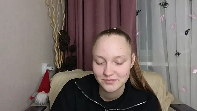 BibiStapler online show from March 10, 2026, 8:14 pm