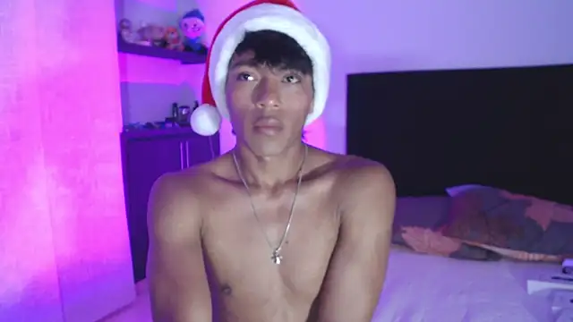 santinaughty online show from December 1, 2025, 4:28 am