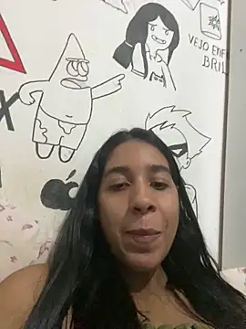 suzy model online show from November 30, 2025, 10:03 pm