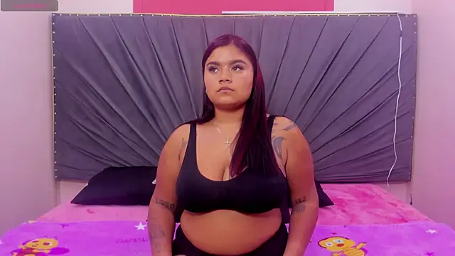 Saray AssMessy online show from December 4, 2025, 2:15 pm