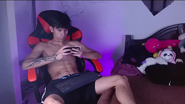 Jake beach  online show from March 10, 2026, 7:19 pm