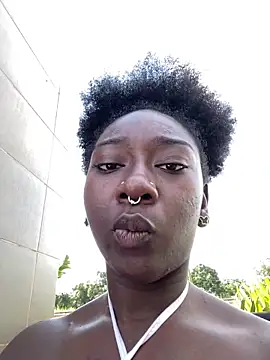 ZahhyGrey online show from February 10, 2026, 9:08 pm