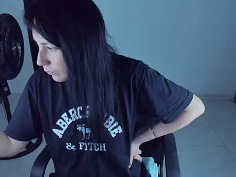 Sofia Grey2 online show from February 24, 2026, 4:32 am