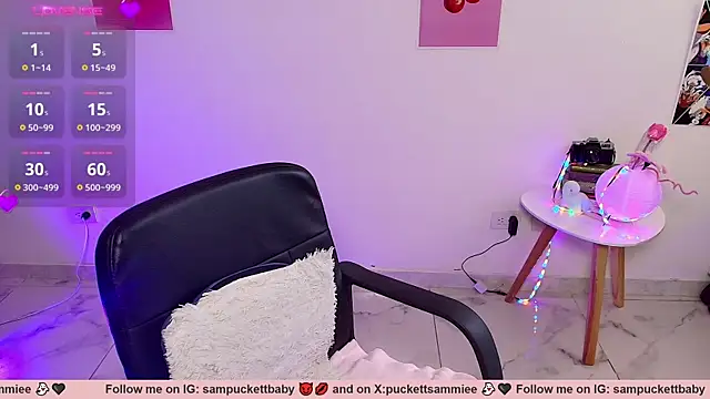 Sampuckettbaby online show from May 28, 2026, 5:54 pm