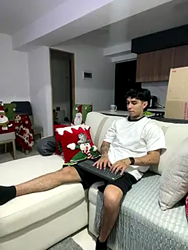 liorvante online show from December 22, 2025, 1:46 am