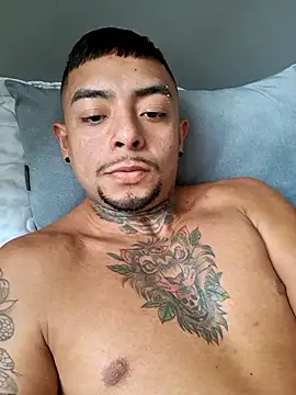 BASTIAN NICOLAS  online show from January 11, 2026, 6:35 pm