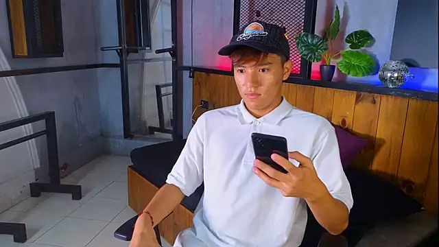 isaac grimm online show from March 17, 2026, 3:00 am