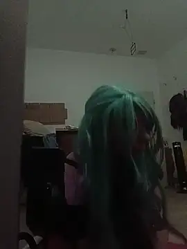 spunfoxxx online show from March 12, 2026, 12:11 pm