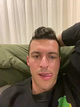 3turkish6model9 online show from March 25, 2026, 9:21 pm