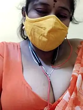 Thanmaya22 online show from December 3, 2025, 2:48 pm