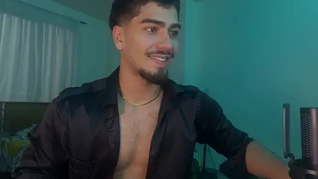 Franco banderas online show from March 11, 2026, 12:05 am