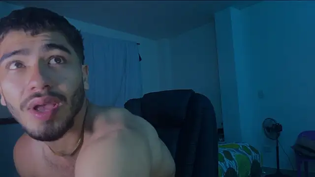 Franco banderas online show from March 26, 2026, 9:48 am