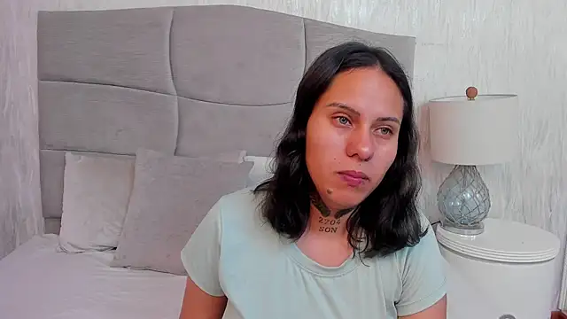 Naomii BDSM online show from February 24, 2026, 2:37 pm