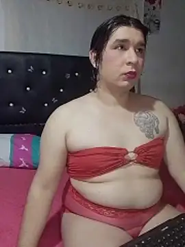 sissy-lover online show from February 20, 2026, 6:26 am