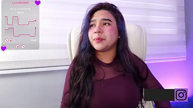 Mylarossi online show from April 18, 2026, 7:58 pm