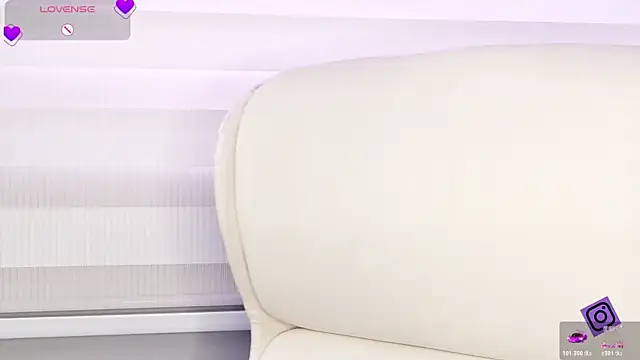 Mylarossi online show from April 20, 2026, 9:05 pm