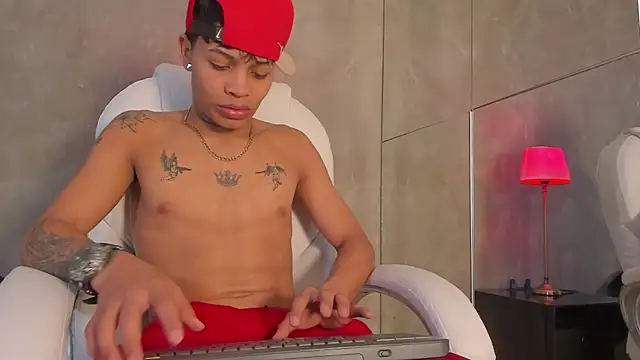 Renzo Dogan online show from December 1, 2025, 3:00 am