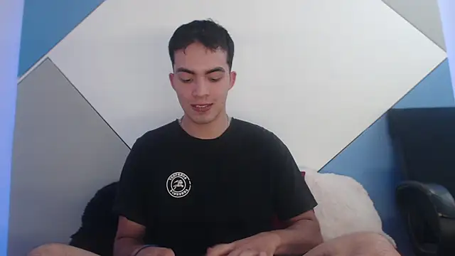 Bruno steel1 online show from December 3, 2025, 12:58 pm