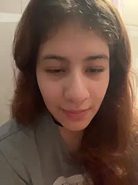 dakota021 online show from March 26, 2026, 8:14 pm