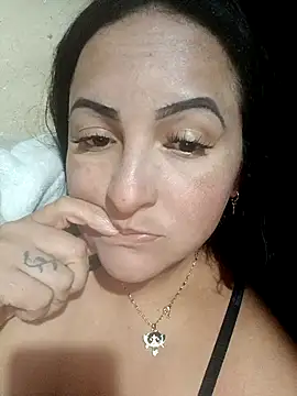 Nany35 online show from December 1, 2025, 3:55 am