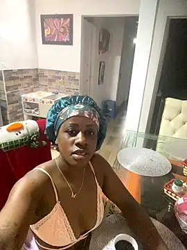 Arishadavis online show from December 5, 2025, 2:58 pm