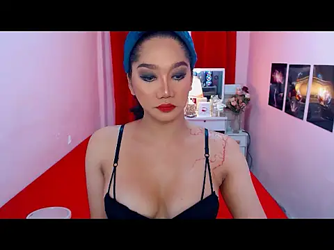 UrScreenGoddess online show from March 14, 2026, 11:32 pm