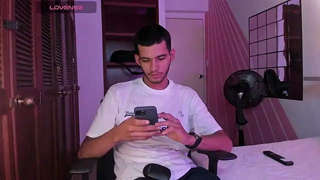 dear lover1 online show from December 5, 2025, 11:30 am