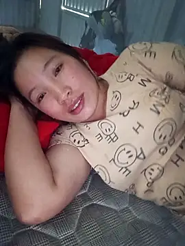 Evelyn-n online show from February 20, 2026, 2:30 am