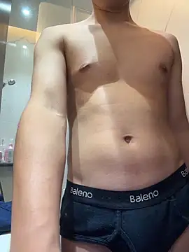 HKBOY0001 online show from February 27, 2026, 12:16 pm