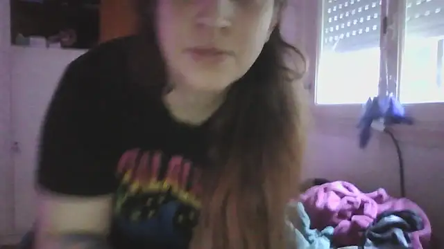 Darkytah online show from February 12, 2026, 9:10 pm