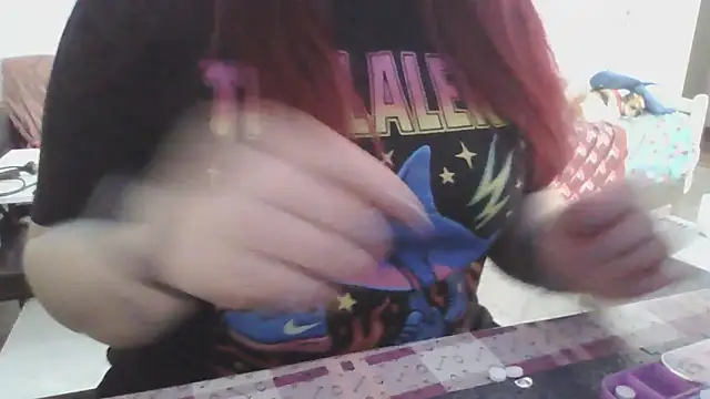 Darkytah online show from February 14, 2026, 1:19 pm