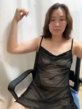 Snapshot of A-ZJunn chatting on June 27, 2026, 1:39 pm A-ZJunn online show from June 27, 2026, 1:39 pm