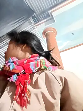 Pretty-haert online show from January 5, 2026, 11:19 pm