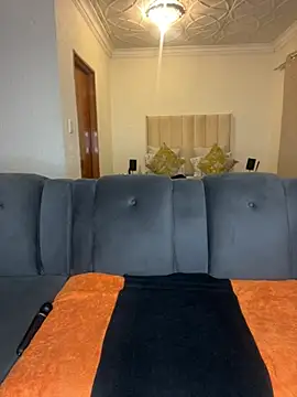 Fancy Face28 online show from January 18, 2026, 9:18 pm