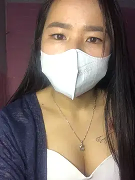 -Lisa-03 online show from December 1, 2025, 11:54 pm